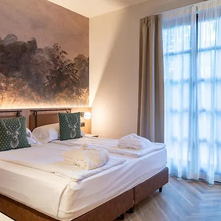 Hotel Querceto Wellness & Spa - Garda Lake Collection Malcesine Exterior photo