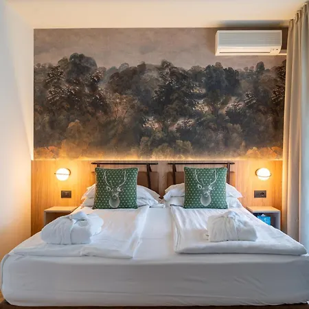 Hotel Querceto Wellness & Spa - Garda Lake Collection Malcesine Exterior photo