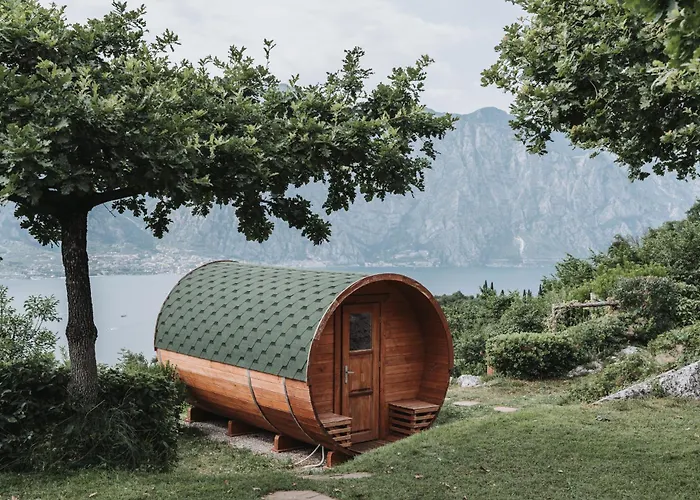 Hotel Querceto Wellness & Spa - Garda Lake Collection