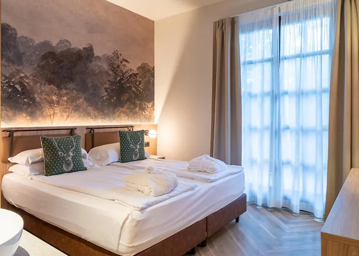 Hotel Querceto Wellness & Spa - Garda Lake Collection