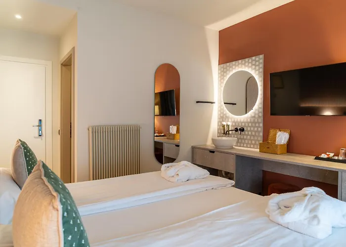 Hotel Querceto Wellness & Spa - Garda Lake Collection