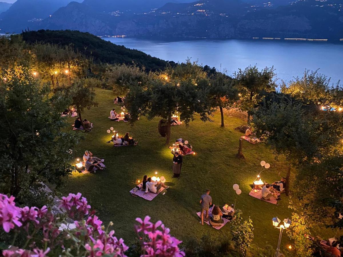 Hotel Querceto Wellness & - Garda Collection