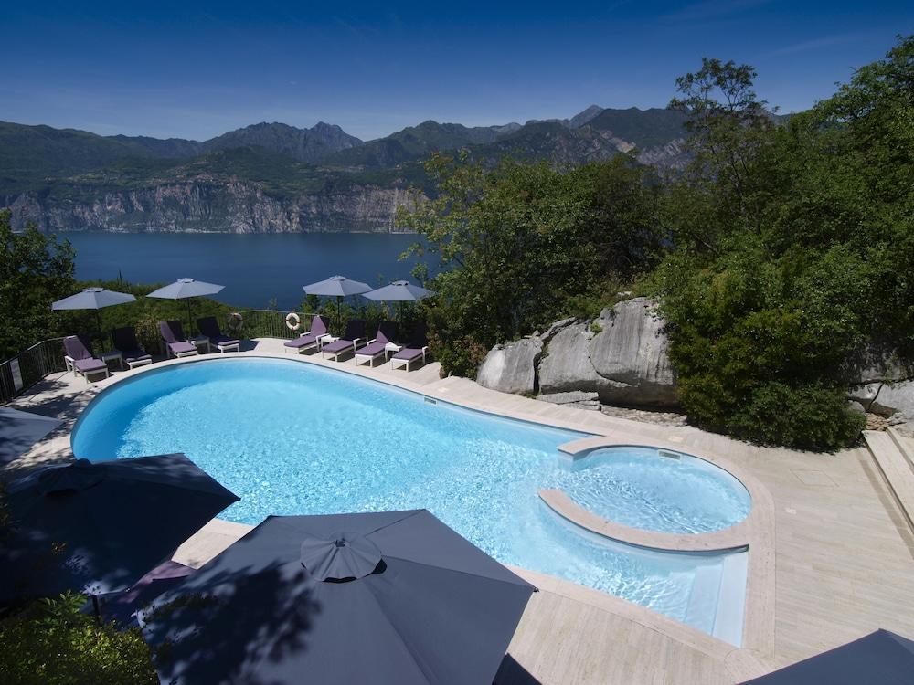 Querceto Wellness & - Garda Collection Hotel Malcesine