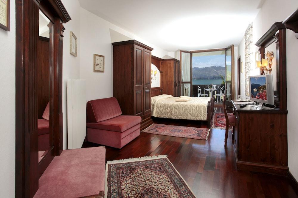 Querceto Wellness&spa Malcesine