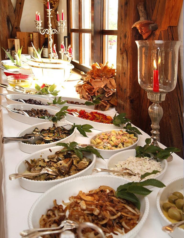 Querceto Wellness&spa