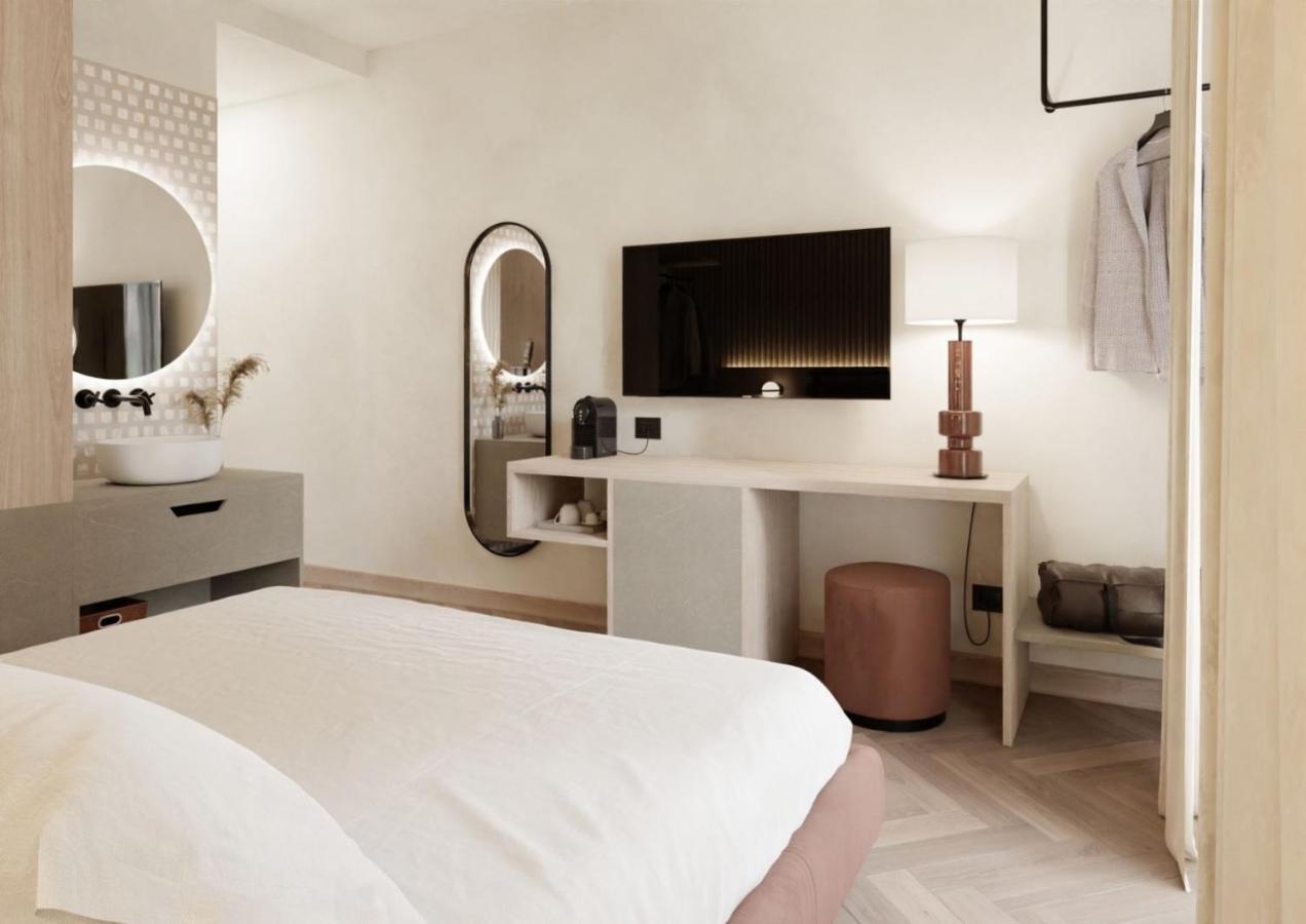 Querceto Wellness & - Garda Collection Malcesine