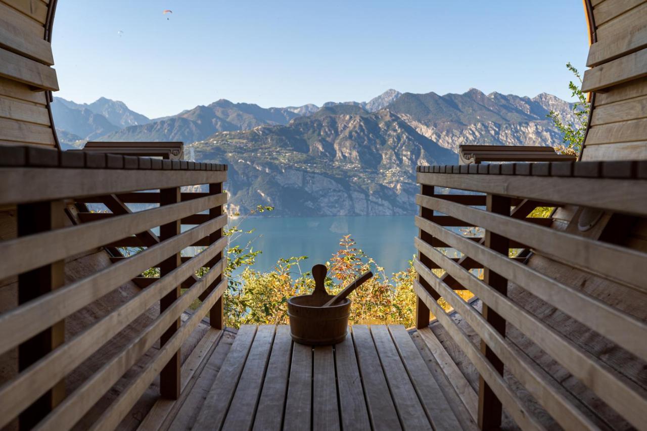 Querceto Wellness & - Garda Collection Malcesine