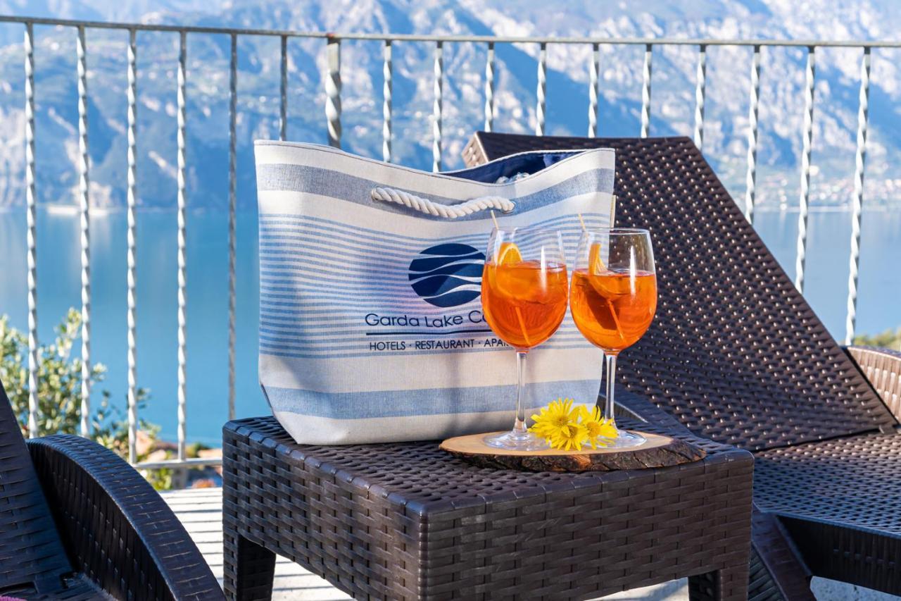 Querceto Wellness&spa 4* Malcesine