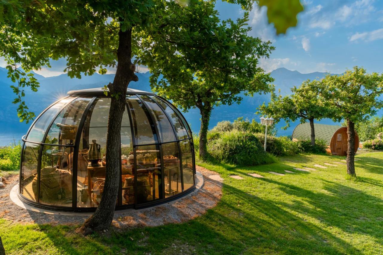 Querceto Wellness & - Garda Collection