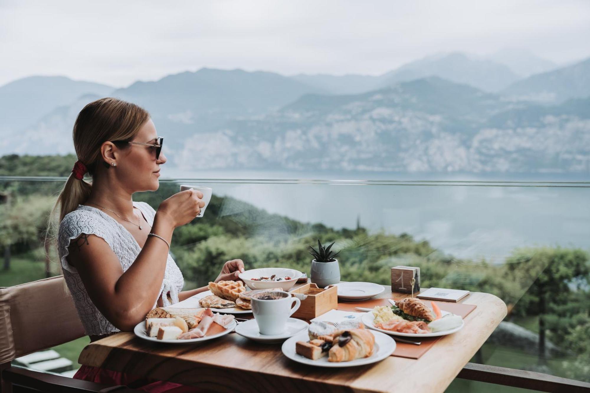 Hotel Querceto Wellness & - Garda Collection