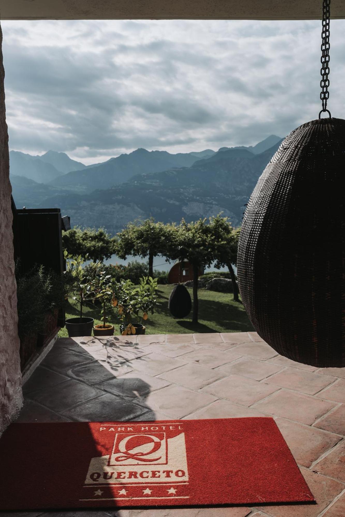 Hotel Querceto Wellness & - Garda Collection 4*