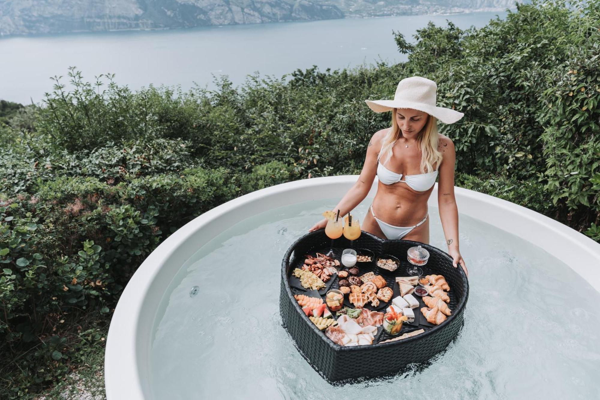 Hotel Querceto Wellness & - Garda Collection 4*
