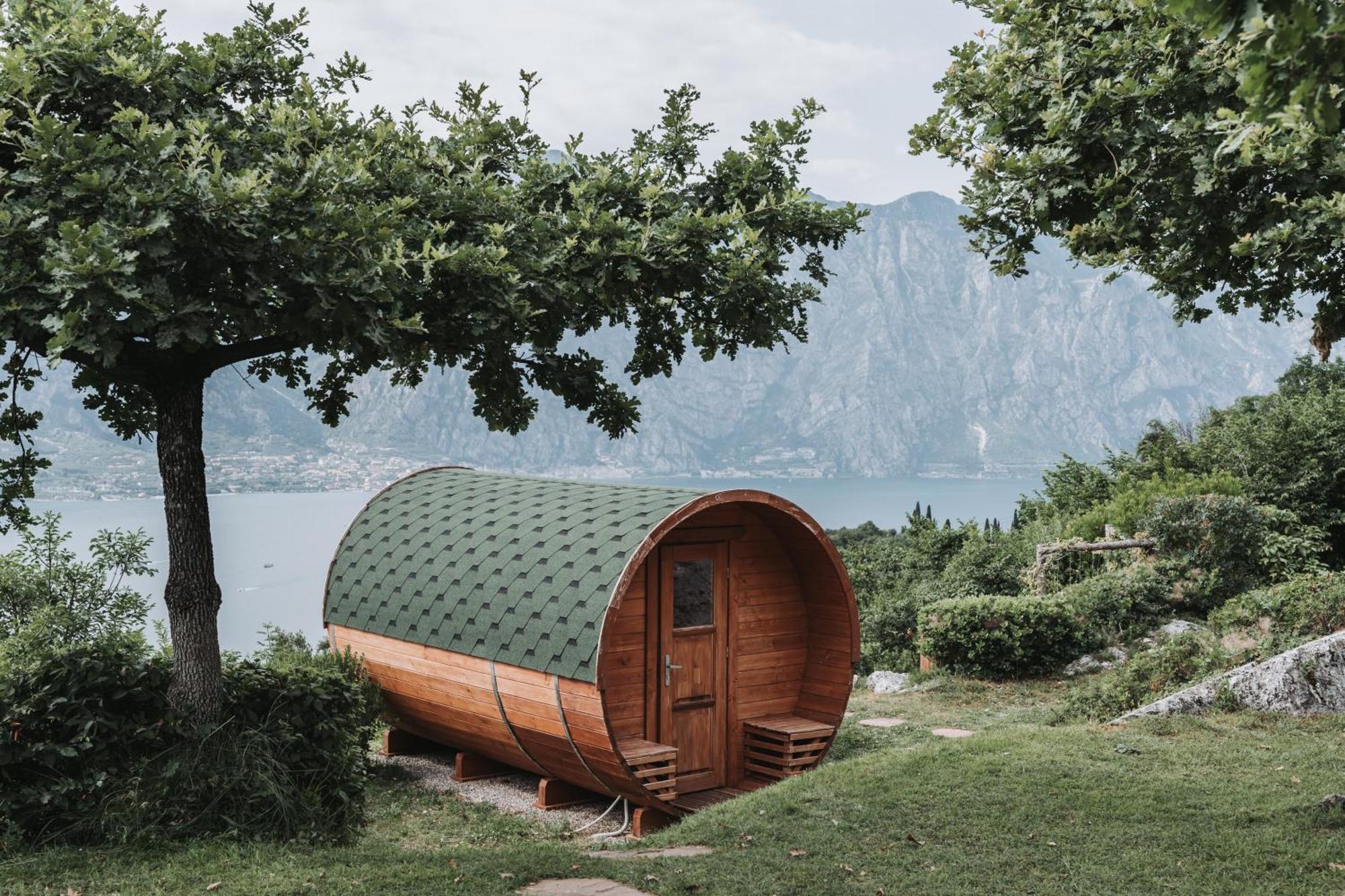 Querceto Wellness & - Garda Collection