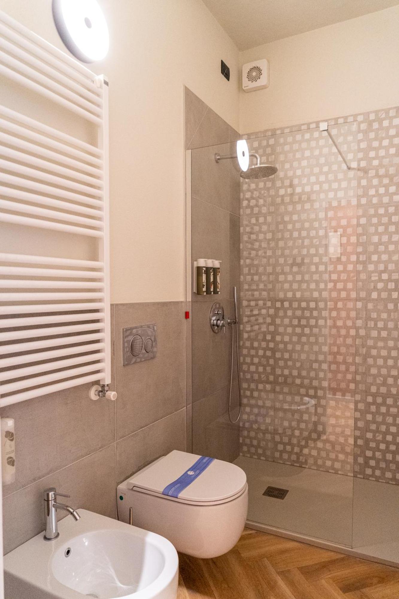 Hotel Querceto Wellness & - Garda Collection