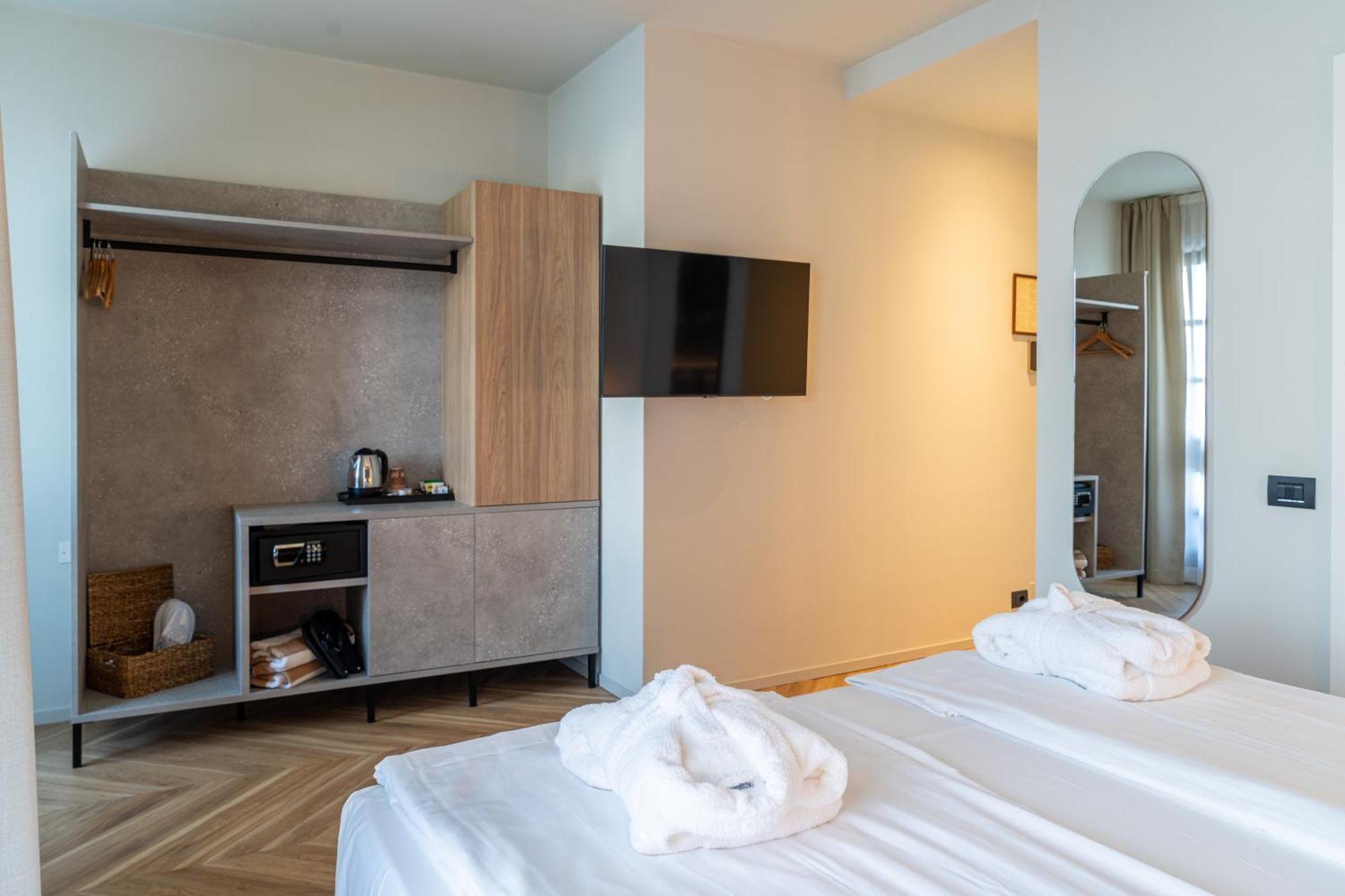 Querceto Wellness & - Garda Collection Hotel Malcesine