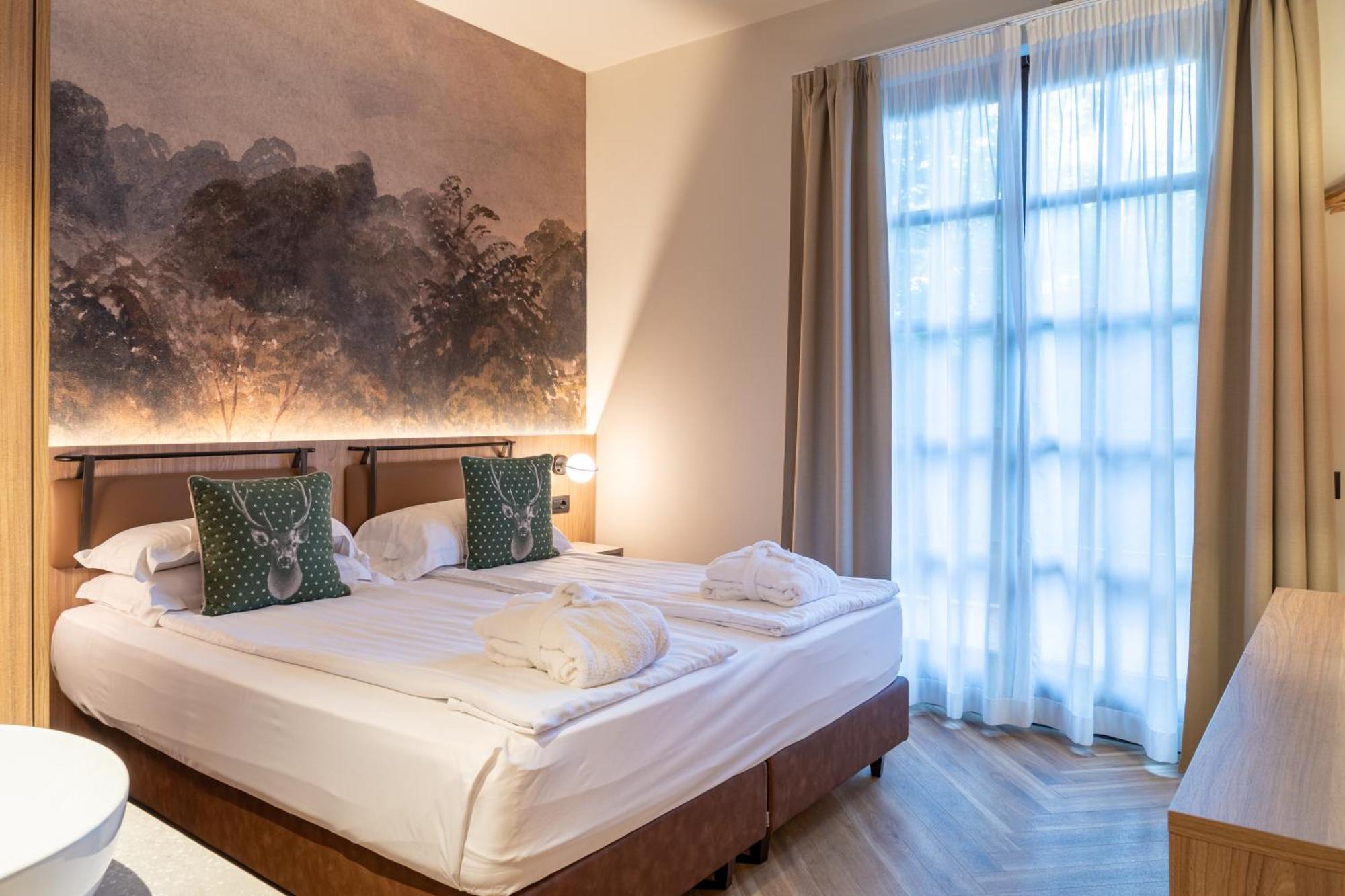 Hotel Querceto Wellness & - Garda Collection Malcesine