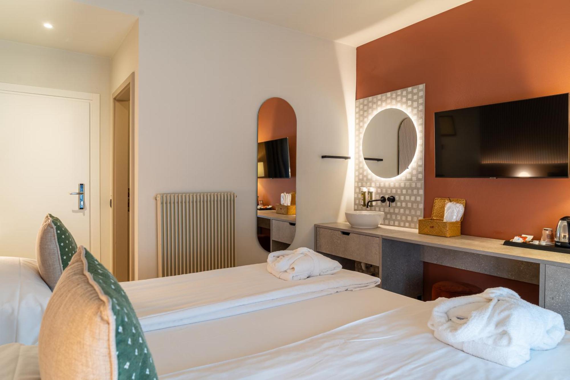 Querceto Wellness & - Garda Collection Malcesine