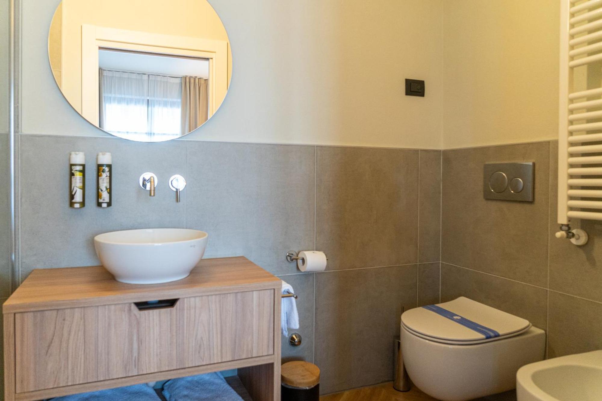 Querceto Wellness & - Garda Collection 4* Malcesine