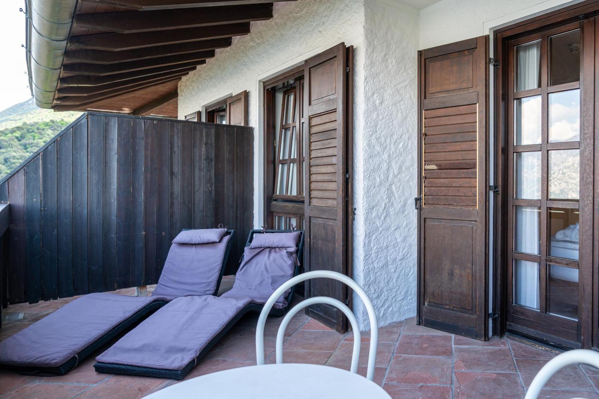 Querceto Wellness & - Garda Collection