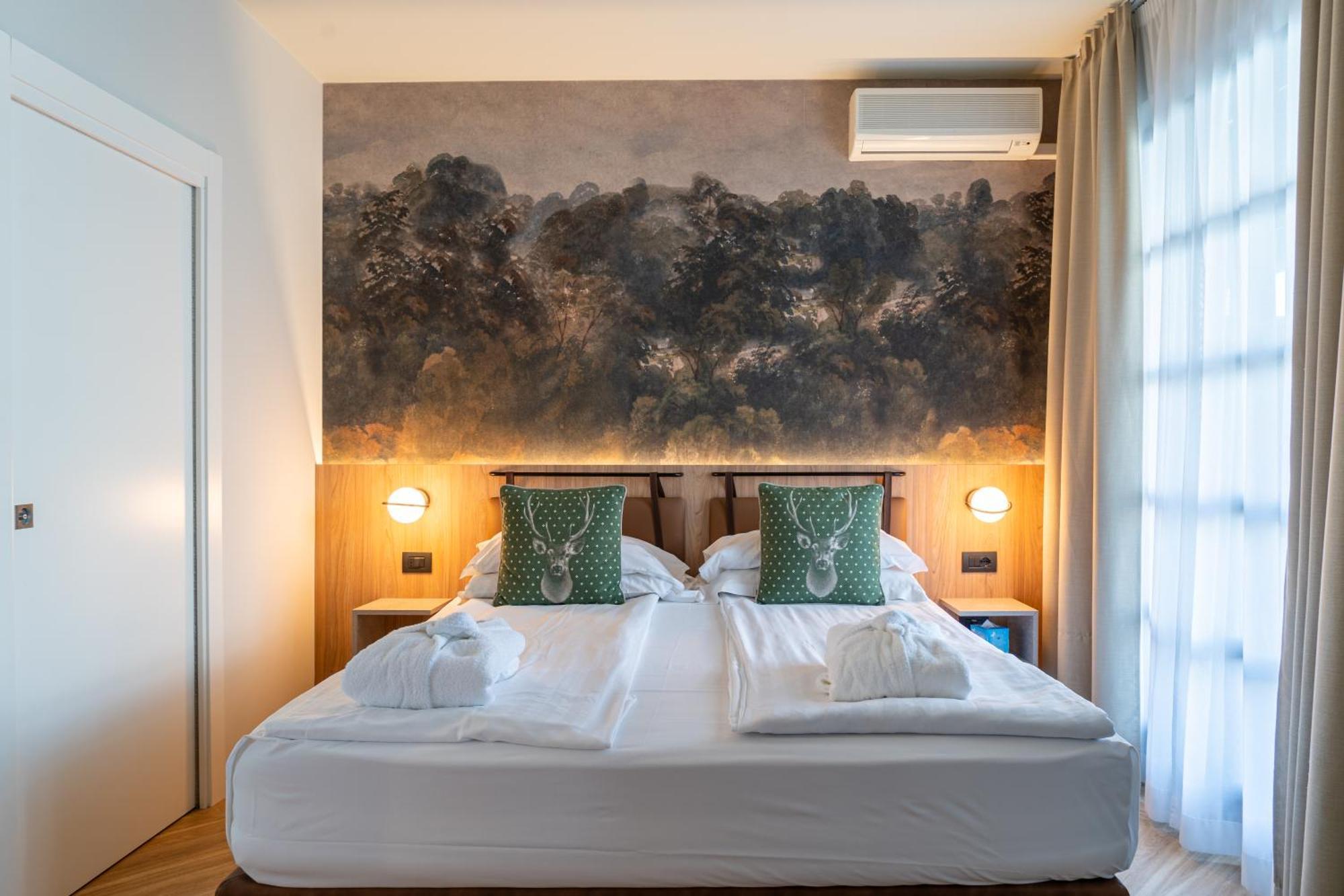 Hotel Querceto Wellness & - Garda Collection
