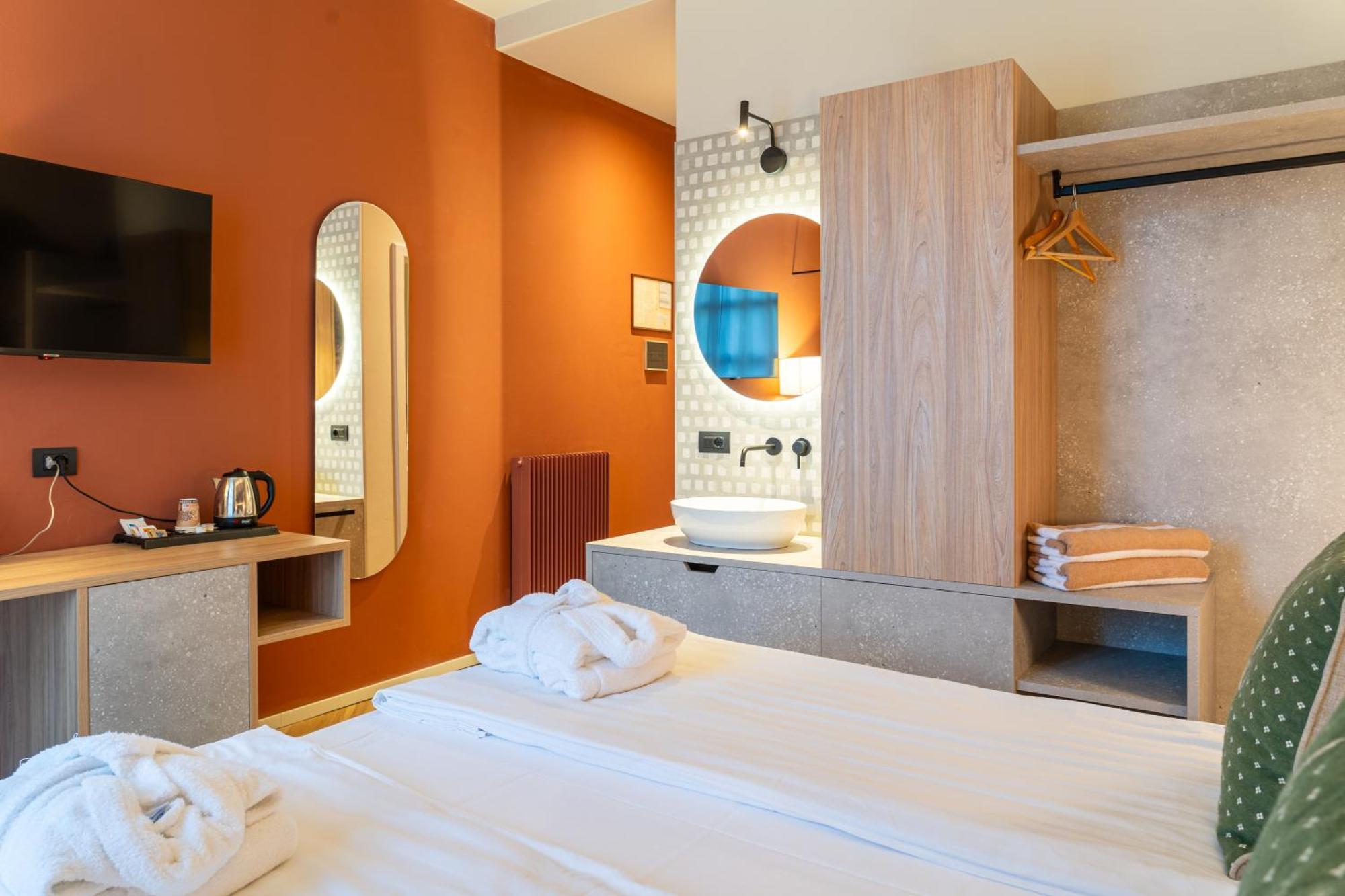 Hotel Querceto Wellness & - Garda Collection 4*