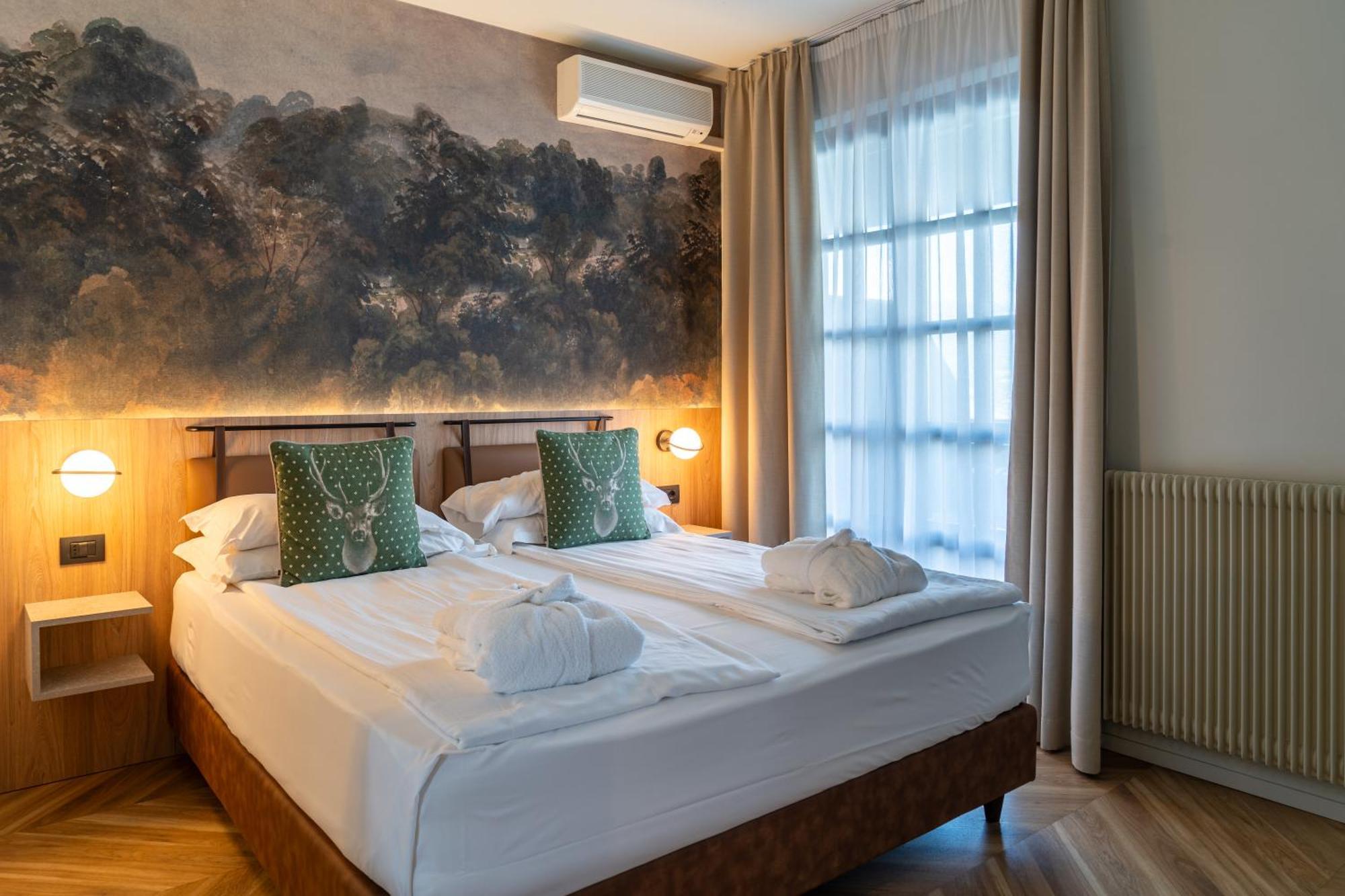Hotel Querceto Wellness & - Garda Collection Malcesine