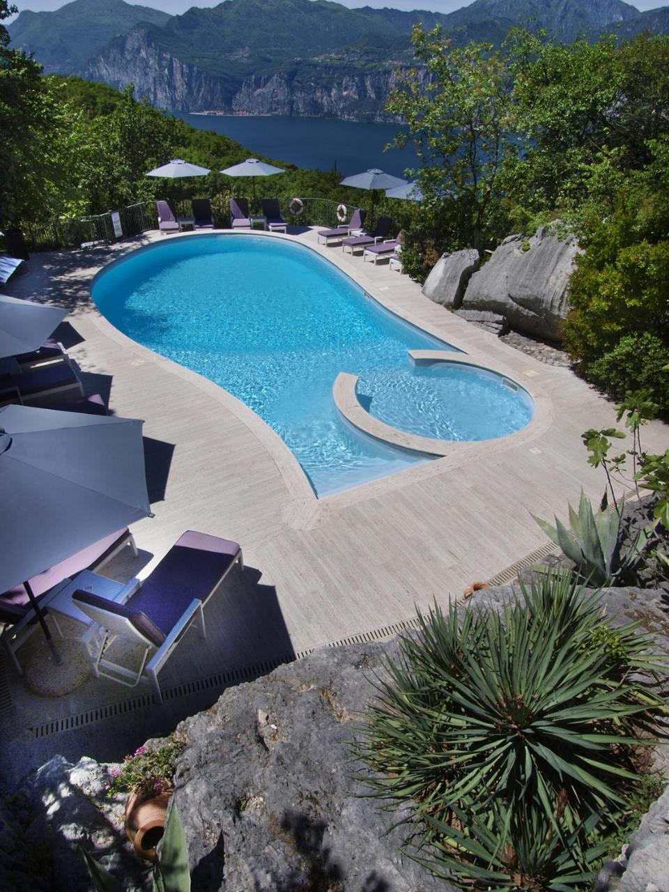 Querceto Wellness&spa 4* Malcesine