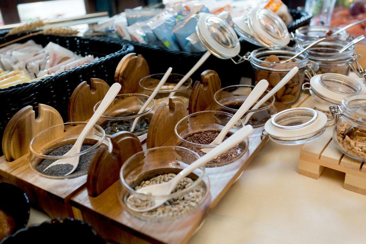 Querceto Wellness & - Garda Collection Hotel