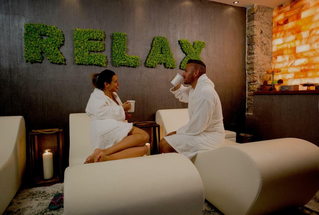 Querceto Wellness&spa