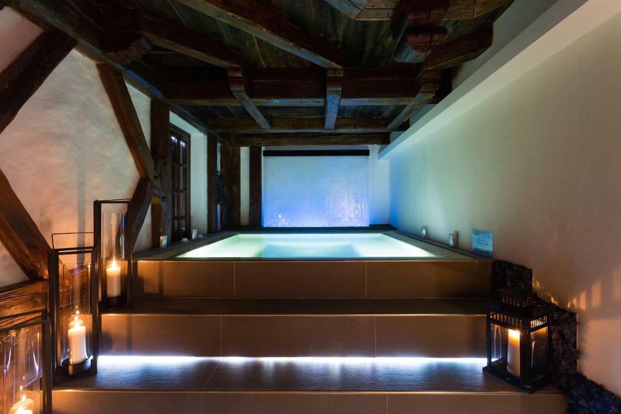 Querceto Wellness&spa Hotel 4*